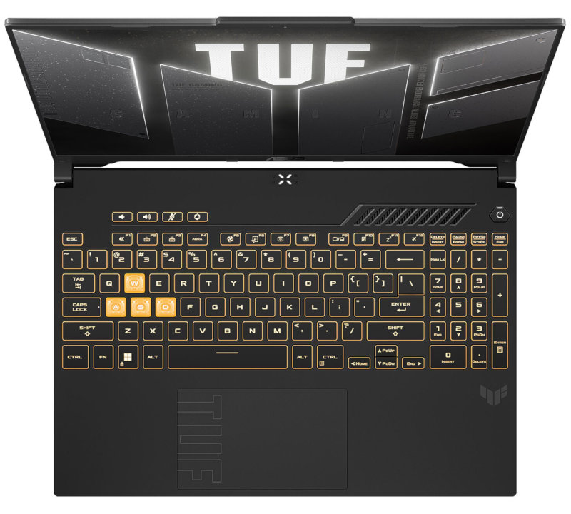 Asus F16
